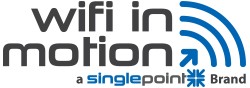 SinglePoint (WiFi In Motion)